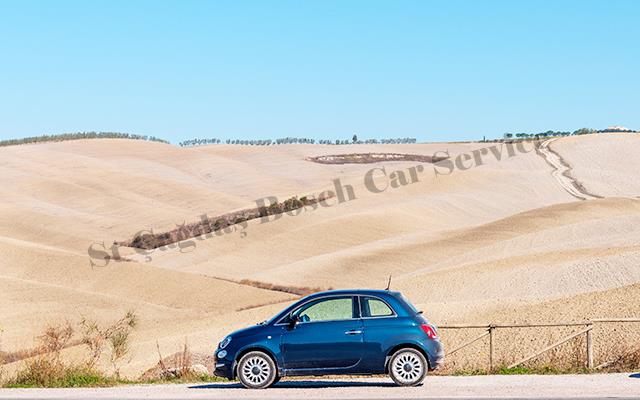 Bursa Fiat Servisi