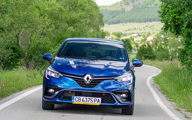 Bursa Renault Servisi