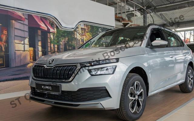 Bursa Skoda Özel Servisi