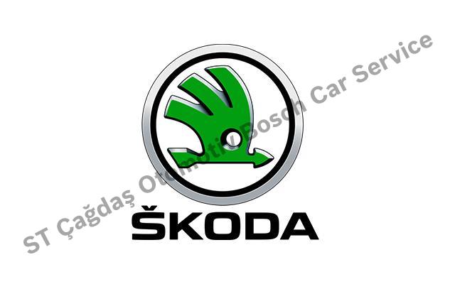 Bursa Skoda Servisi